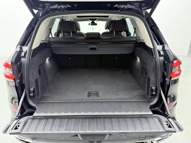 BMW X5 — Фото автомобиля 3