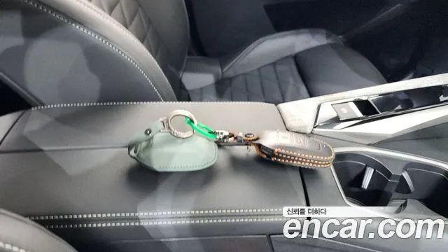 Peugeot 3008 — Фото автомобиля 29