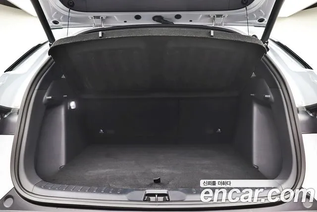 BYD Atto 3 — Фото автомобиля 19