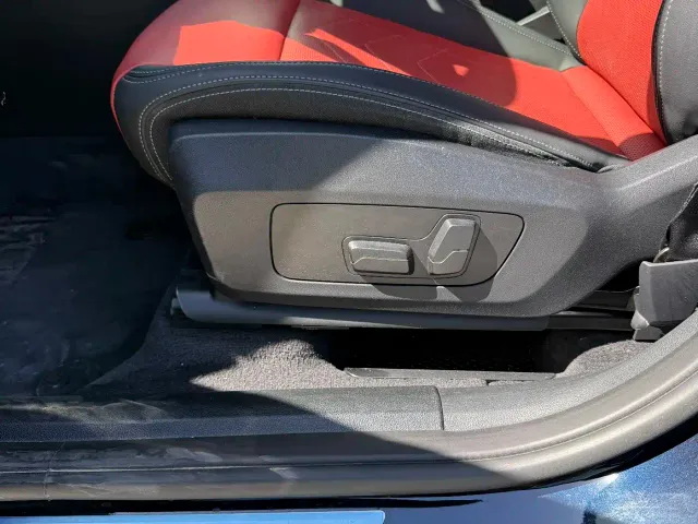 BMW X1 — Фото автомобиля 15