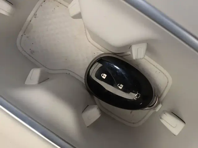 Changan Qiyuan A06 — Фото автомобиля 8