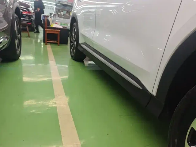 BYD Song PLUS — Фото автомобиля 20