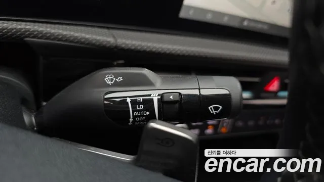 Kia EV6 EV6 (New) — Фото автомобиля 27