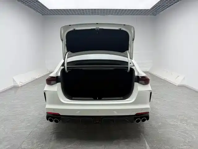 GAC Trumpchi Emkoo — Фото автомобиля 10