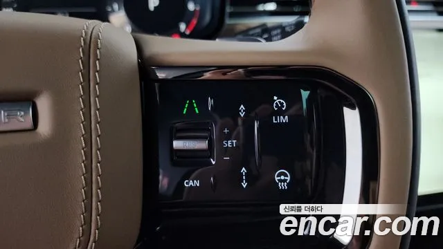 Land Rover Range Rover Sport — Фото автомобиля 13