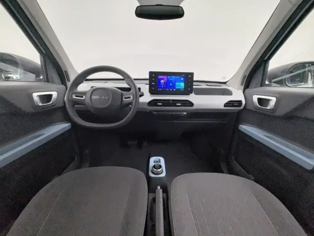 Geely Galaxy Panda 2024 Panda mini 200km Endurance Bear — Фото автомобиля 5