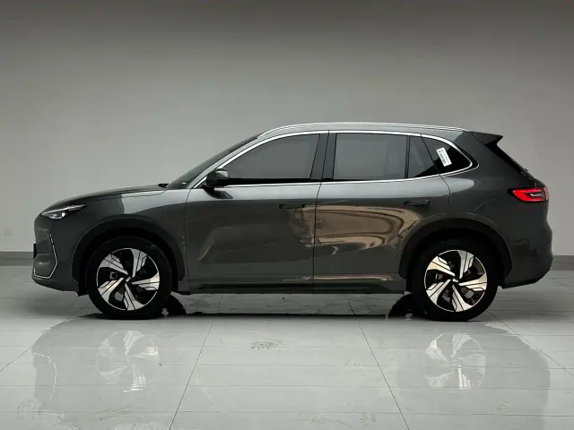 Geely Galaxy E5 — Фото автомобиля 7