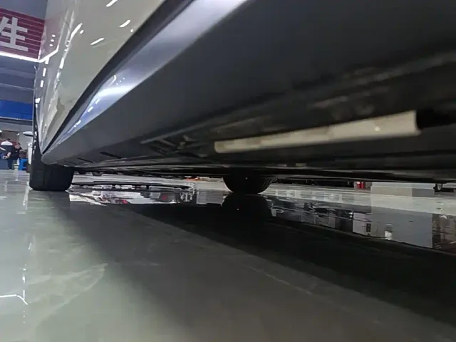 BYD Seal 07 DM-i — Фото автомобиля 21