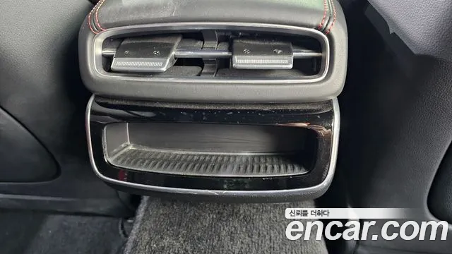 Genesis G80 Бензин 2.5 турбо 2WD — Фото автомобиля 30