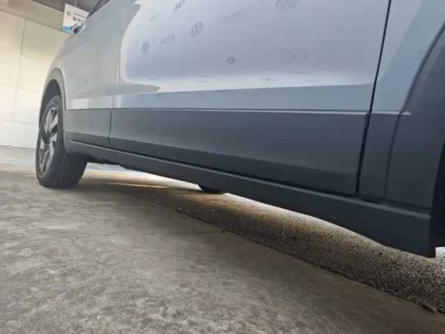Volkswagen Tharu — Фото автомобиля 20