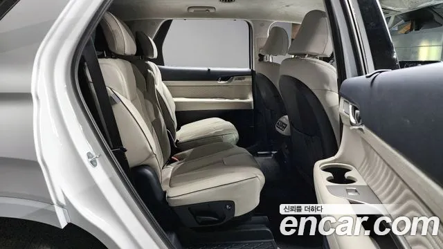 Hyundai Palisade The New Palisade Дизель 2.2 2WD — Фото автомобиля 12