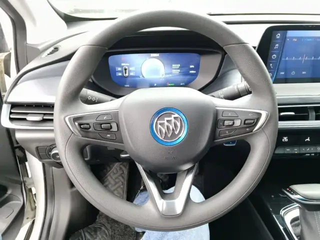 Buick Velite 6 — Фото автомобиля 6