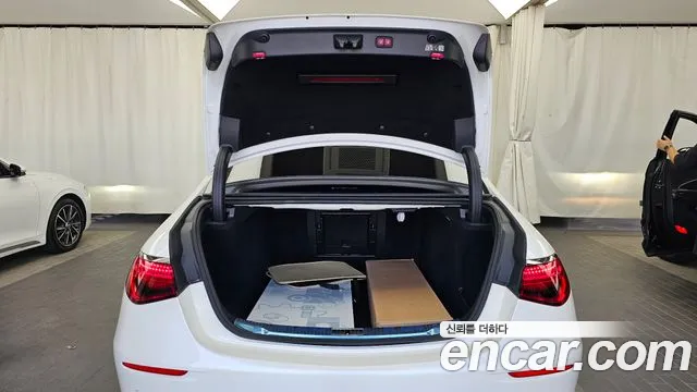 Mercedes-Benz S-Class S-класс W223 — Фото автомобиля 5