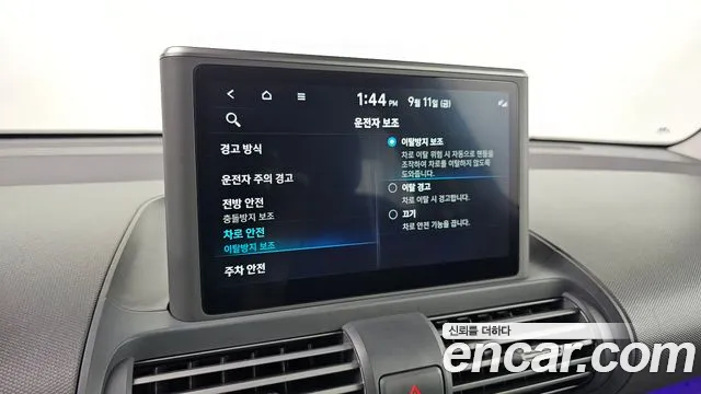 Hyundai Casper — Фото автомобиля 7