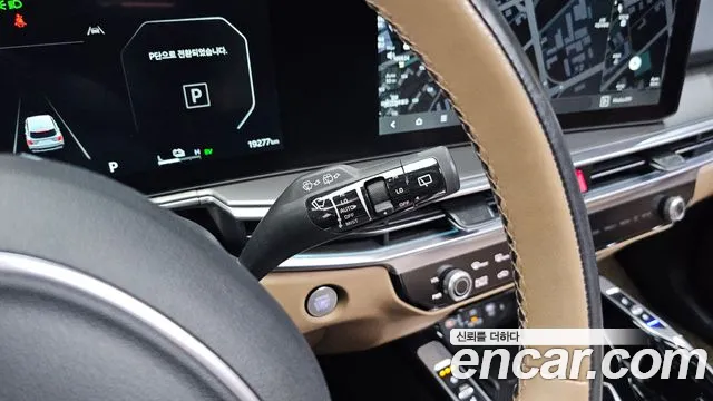 Kia Sorento 4th Gen — Фото автомобиля 30