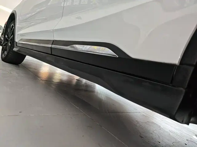 Geely Emgrand S — Фото автомобиля 21