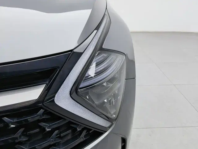 Kia Sportage — Фото автомобиля 7