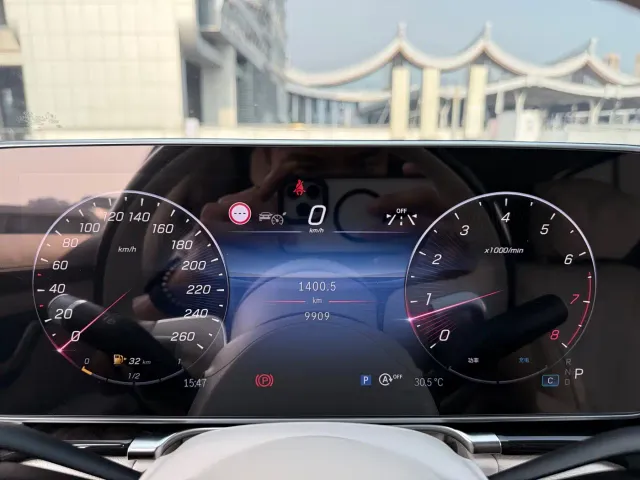 Mercedes-Benz Maybach S-Class — Фото автомобиля 21