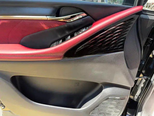 GAC Trumpchi M8 — Фото автомобиля 13