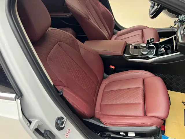 BMW 3 Series — Фото автомобиля 5