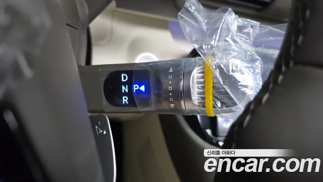 Hyundai Casper Casper Electric Inspiration — Фото автомобиля 9