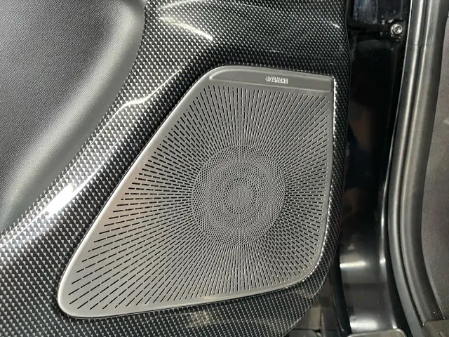 GAC Trumpchi M8 — Фото автомобиля 11