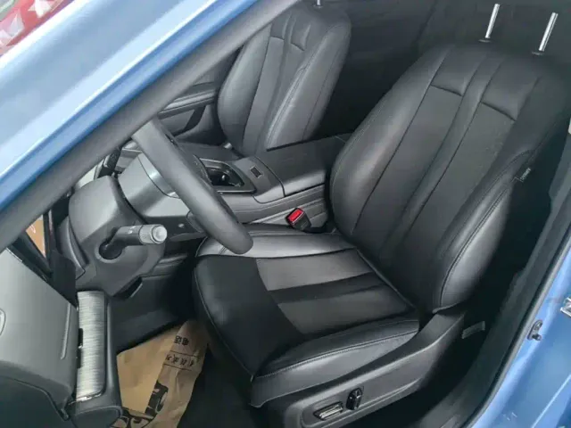 GAC Aion S MAX — Фото автомобиля 14