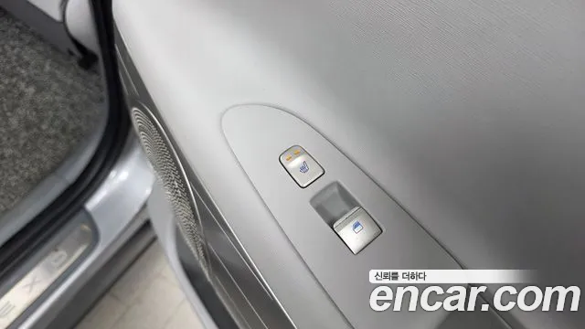 Hyundai Nexo Nexo Premium — Фото автомобиля 17