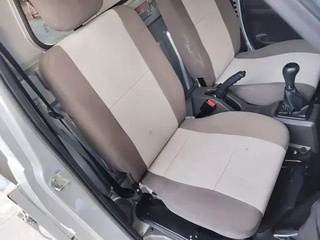 Dongfeng Xiaokang DFSK C31 — Фото автомобиля 24
