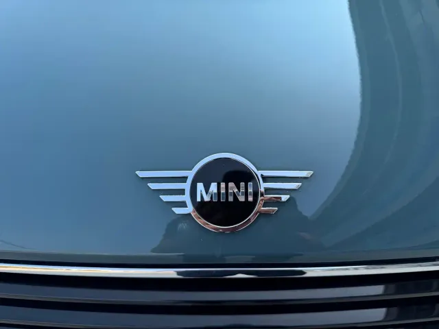 MINI Countryman — Фото автомобиля 6