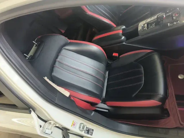 GAC Trumpchi Emkoo — Фото автомобиля 24