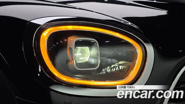 Mini Countryman — Фото автомобиля 22