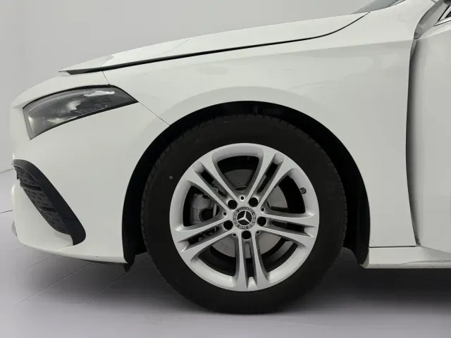 Mercedes-Benz A-Class — Фото автомобиля 17