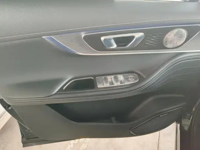 Chery Tiggo 8 PRO — Фото автомобиля 7