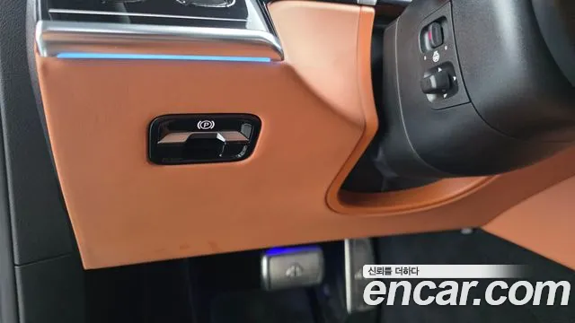 Mercedes-Benz S-Class W223 — Фото автомобиля 30