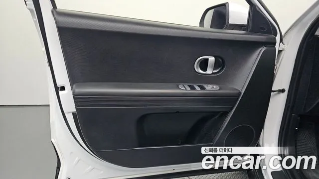 Hyundai Ioniq5 — Фото автомобиля 22