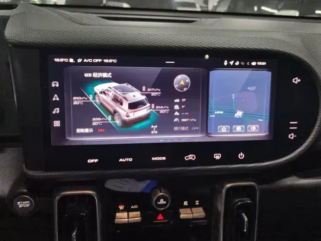 Haval Big Dog — Фото автомобиля 13