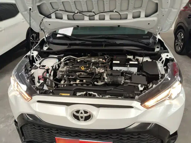Toyota Frontlander — Фото автомобиля 18