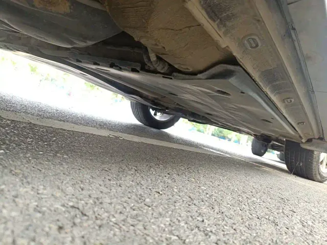 Jetta VS5 — Фото автомобиля 16