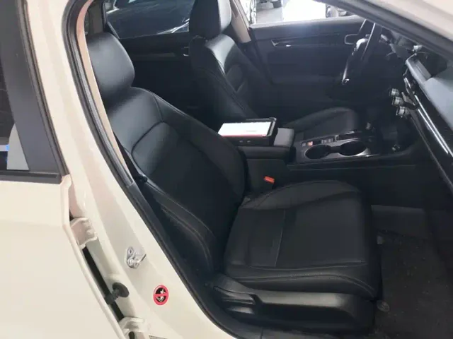 Honda Civic — Фото автомобиля 24