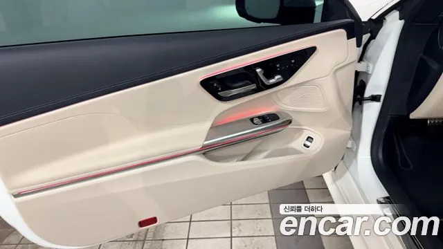 Mercedes-Benz E-Class E-класс W214 E300 4MATIC Exclusive — Фото автомобиля 15
