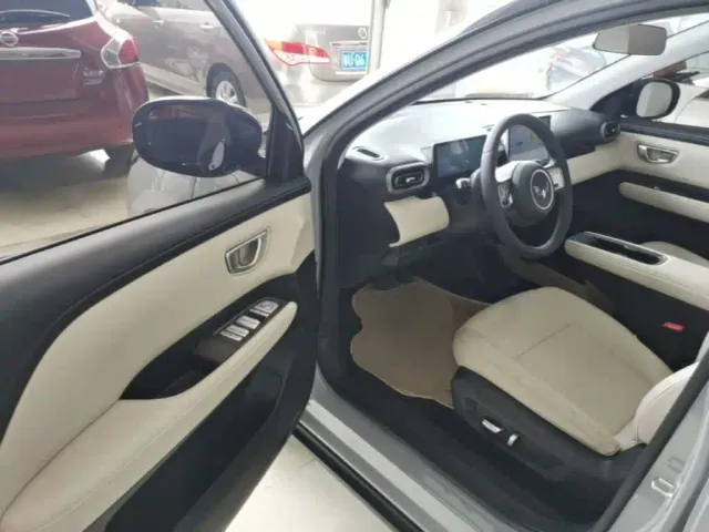 Wuling Binguo PLUS — Фото автомобиля 15