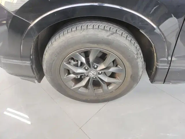 Honda Breeze — Фото автомобиля 22