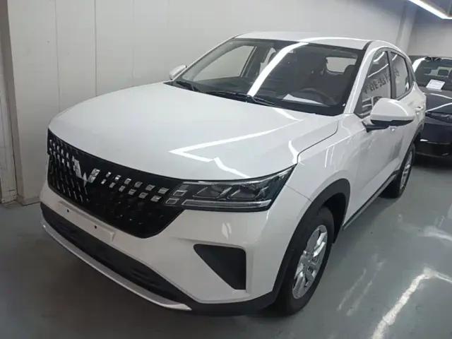 Фотография автомобиля — Wuling Xingchi
