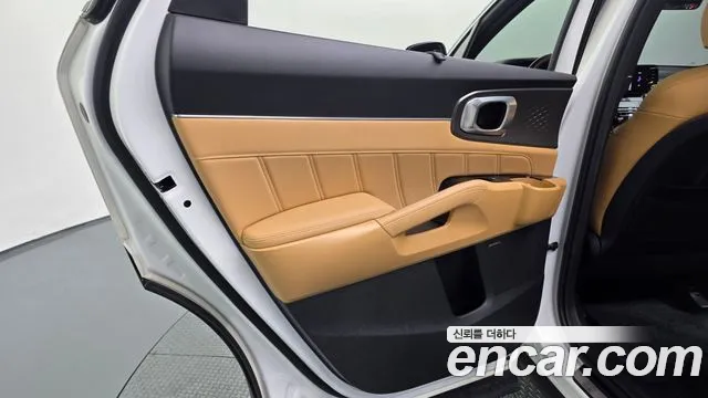 Kia Sorento 4th Gen — Фото автомобиля 25