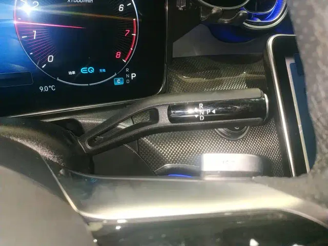Mercedes-Benz C-Class — Фото автомобиля 5