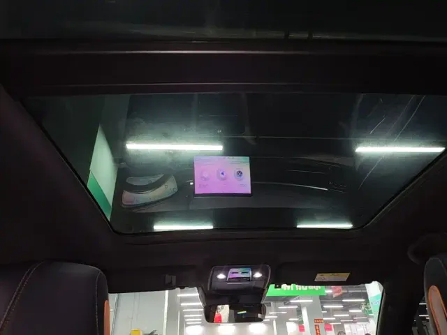 BYD Song PLUS — Фото автомобиля 17