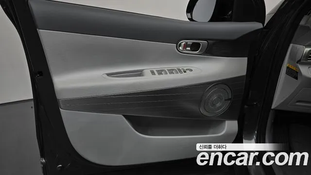 Hyundai Nexo Nexo Premium — Фото автомобиля 24