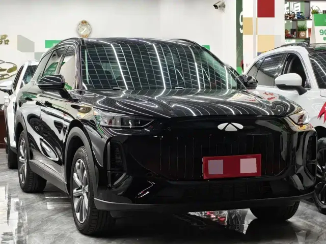 Chery Fulwin T9 — Фото автомобиля 4