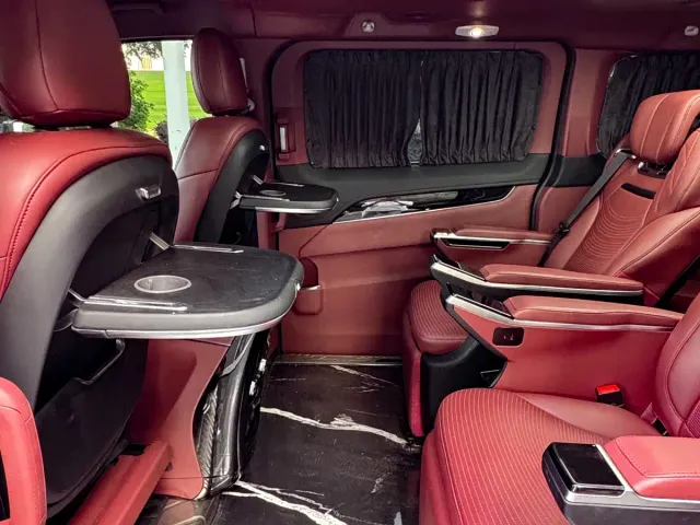Kedi Auto Kedidia — Фото автомобиля 11